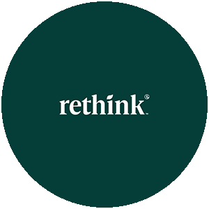 “Rethink