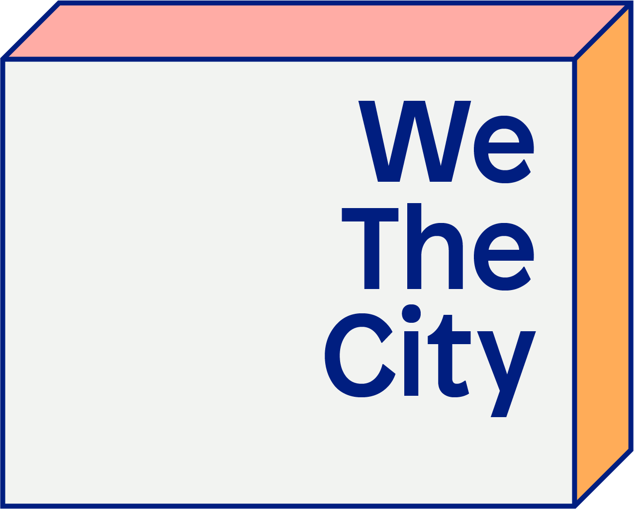 We The City
