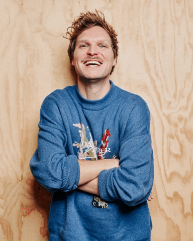 Jesse Jörg | Founder 