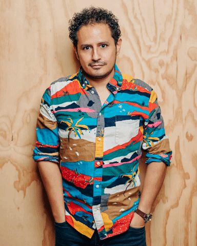 Elco van der Wilt | Participation & Empowerment Expert