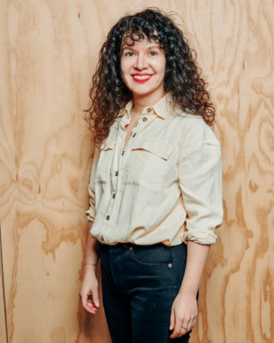 Kübra Terzi | Communication & Branding 
Strategist