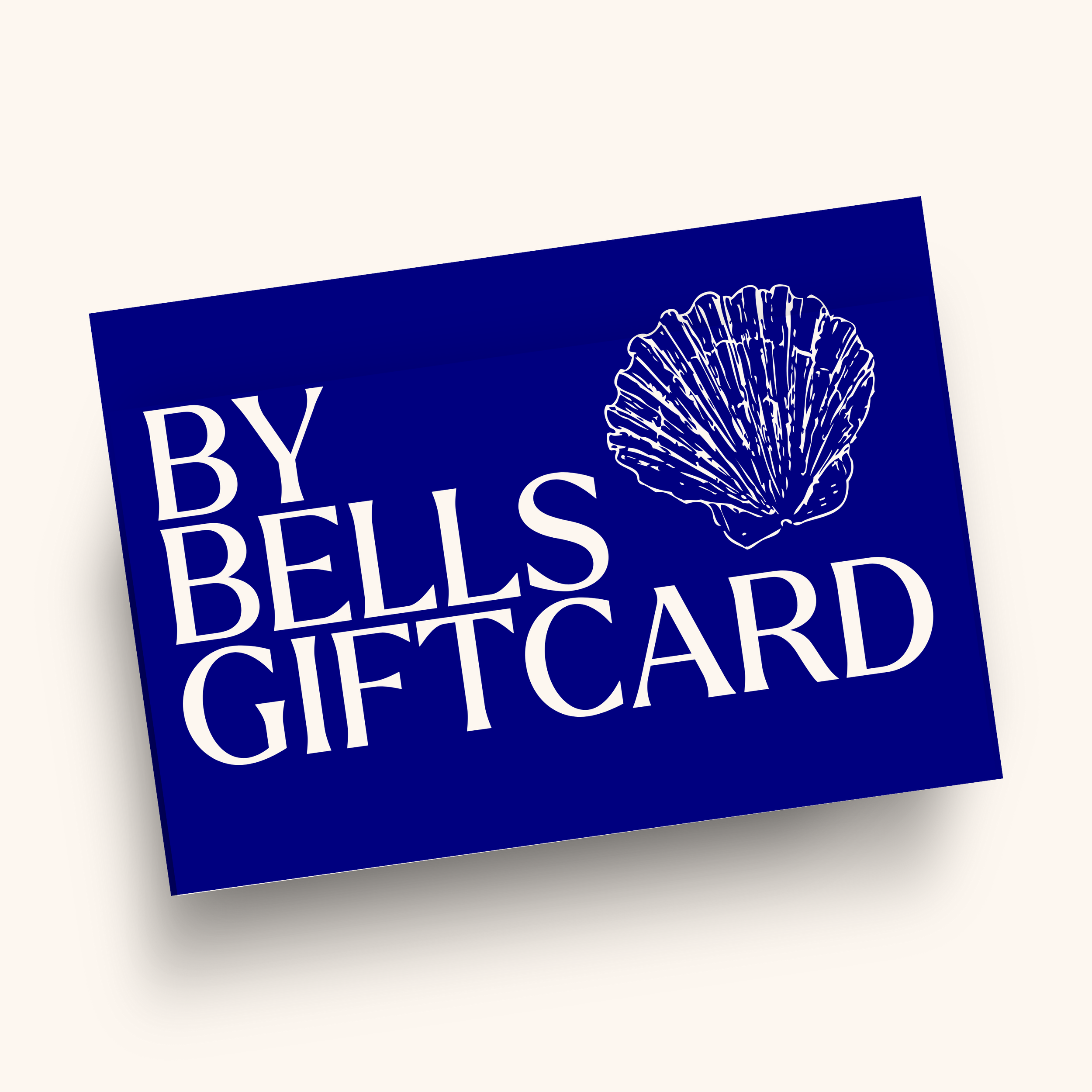 ByBells Gift Card