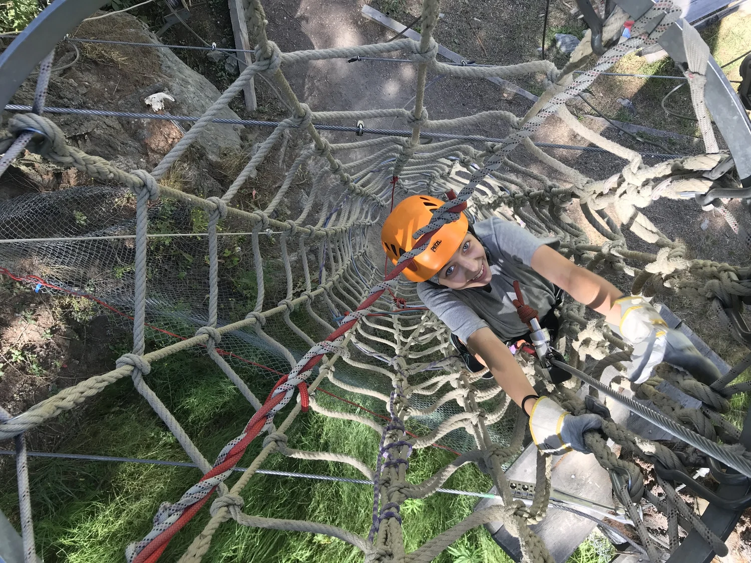 Connect Summer Camp Zermatt Summer Day Camps Zermatt, Switzerland