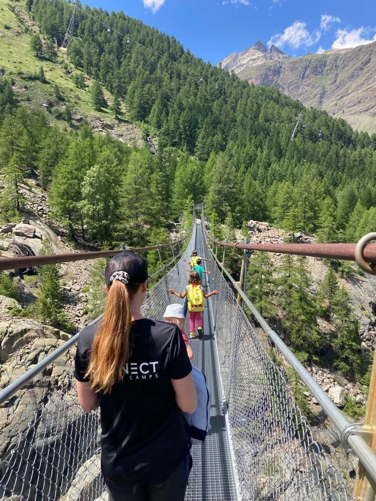 The Best Family Hikes and Lake Days in Zermatt