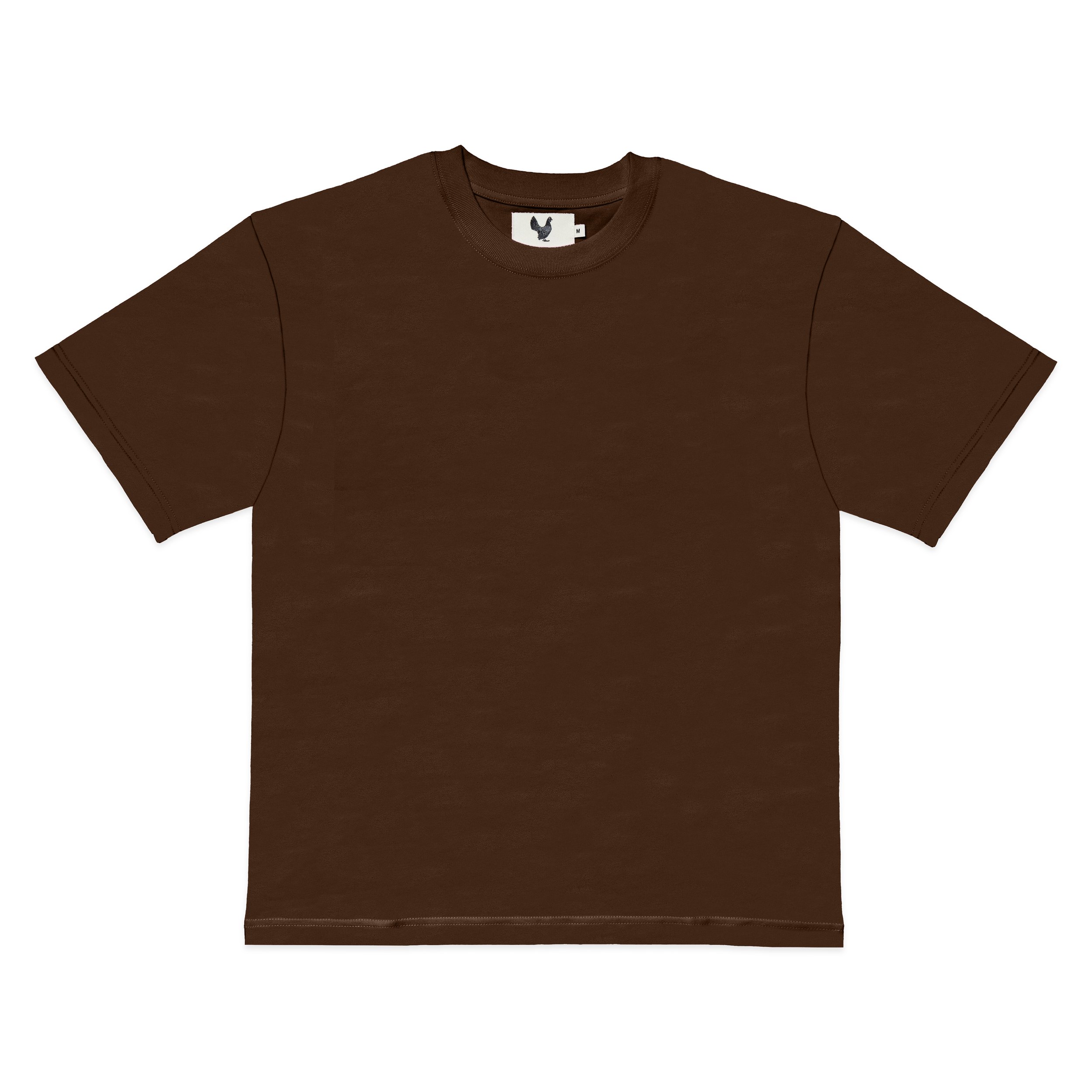 Yardbird_Tshirt_Dark Soy_Front.jpg