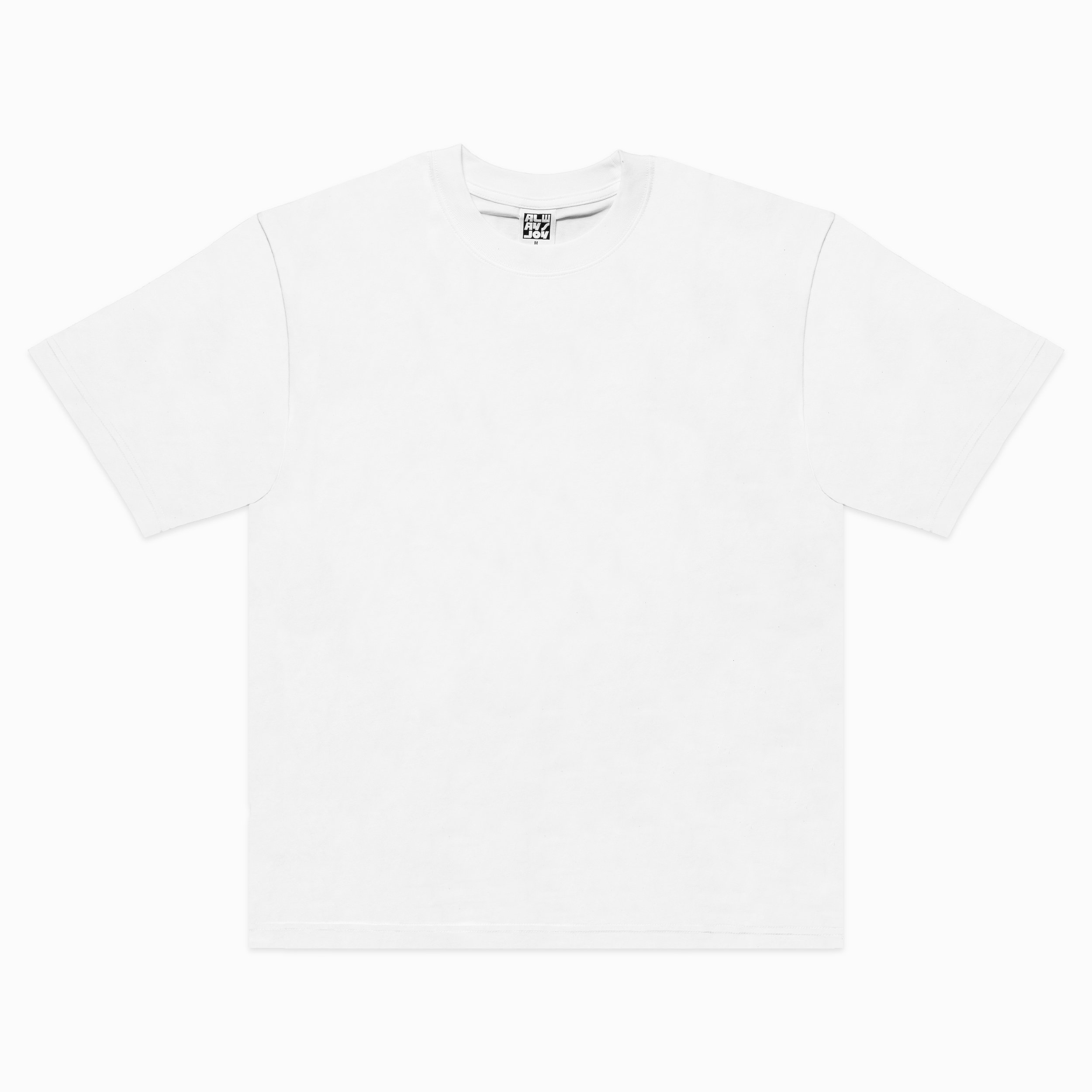 AlwaysJoy_Tshirt_Front.jpg