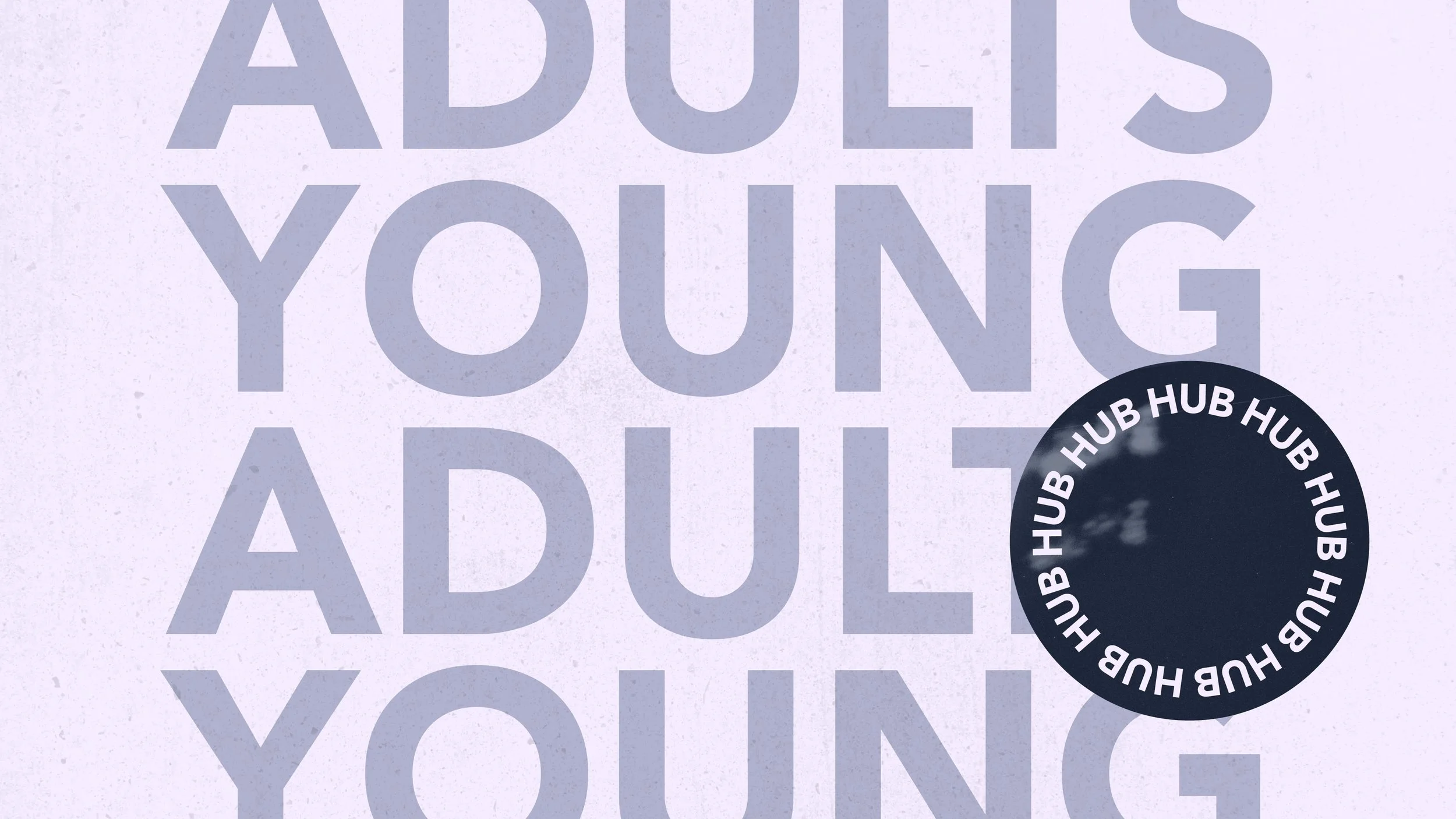 Young Adults Hub
