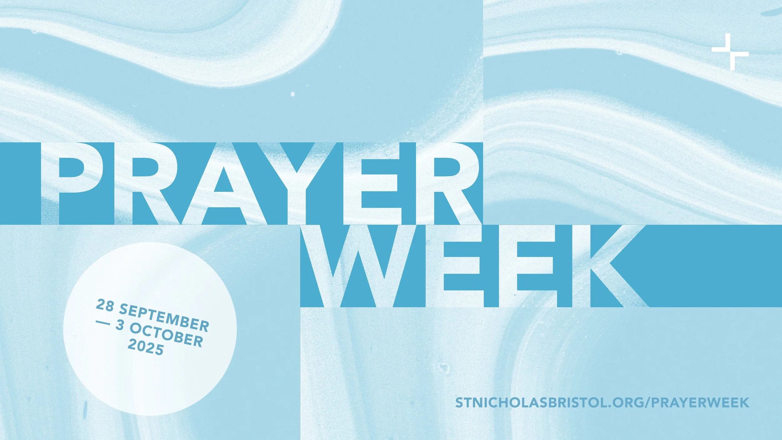 7am prayer (Online)- Week of Prayer