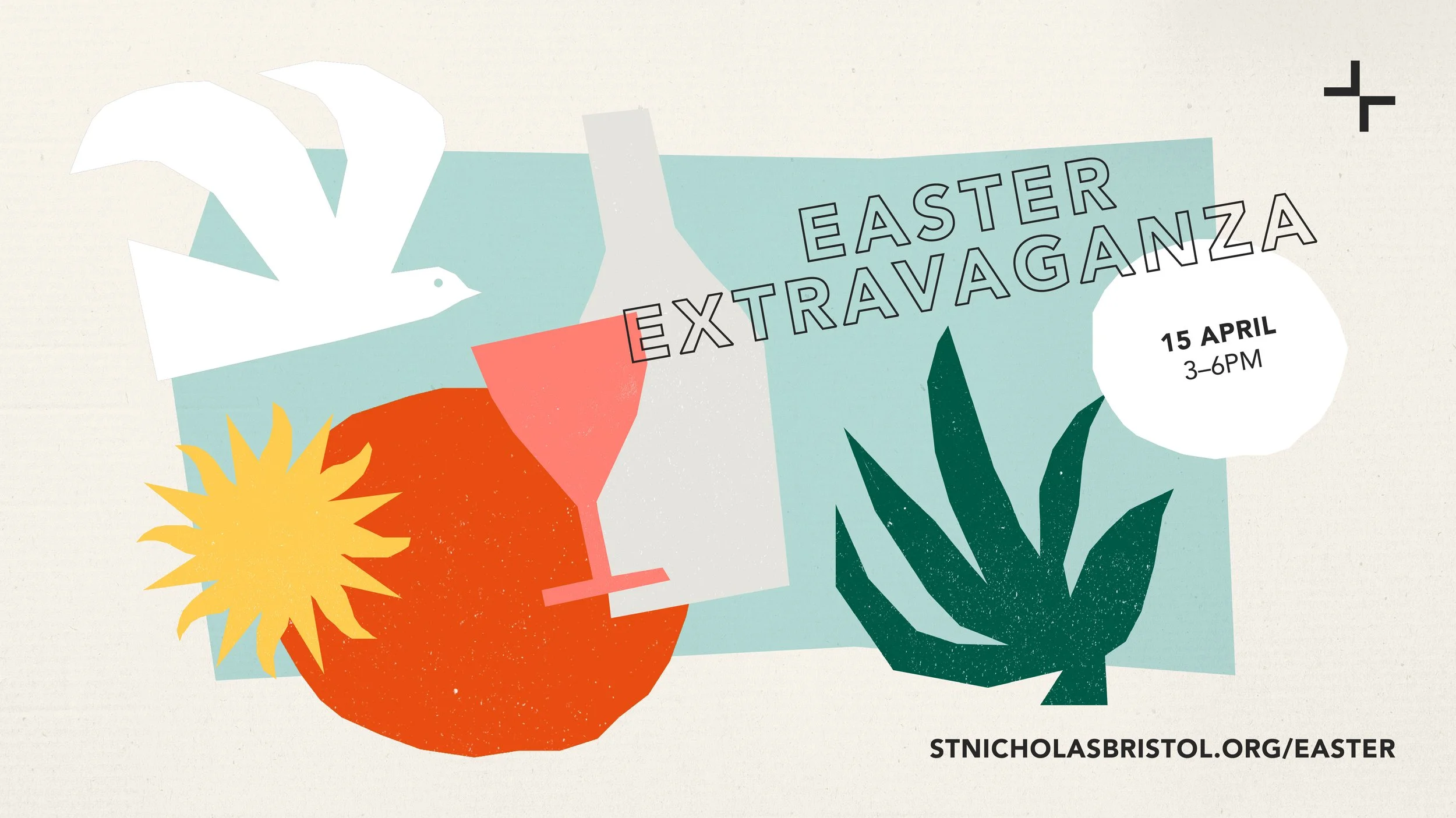 Easter Extravaganza