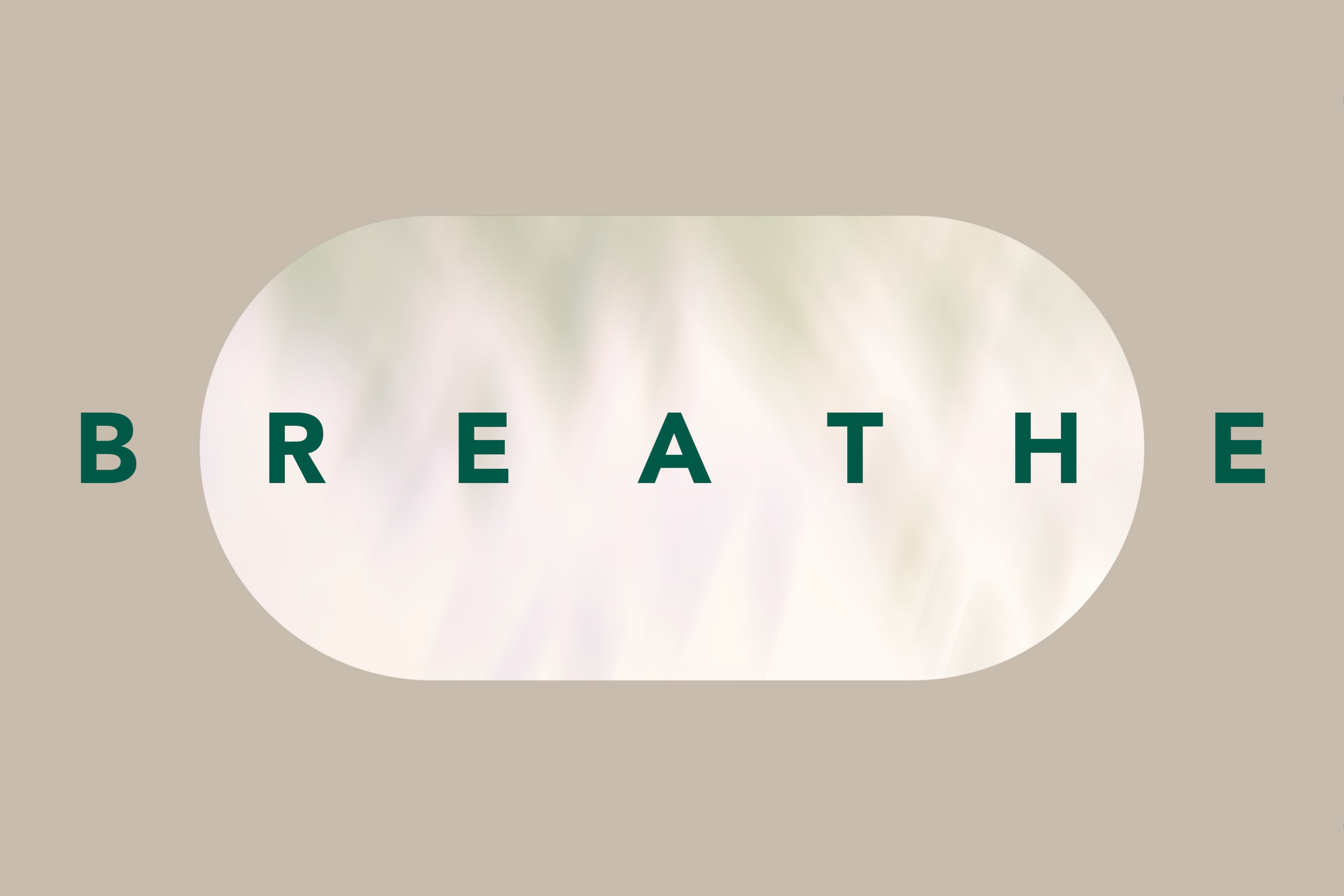 Breathe - Orchard Conference