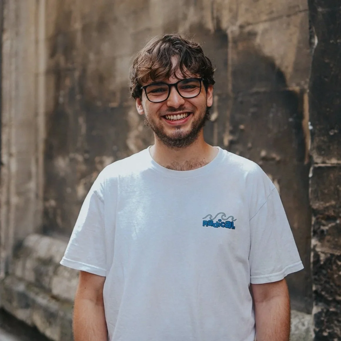 Joshua Hayward