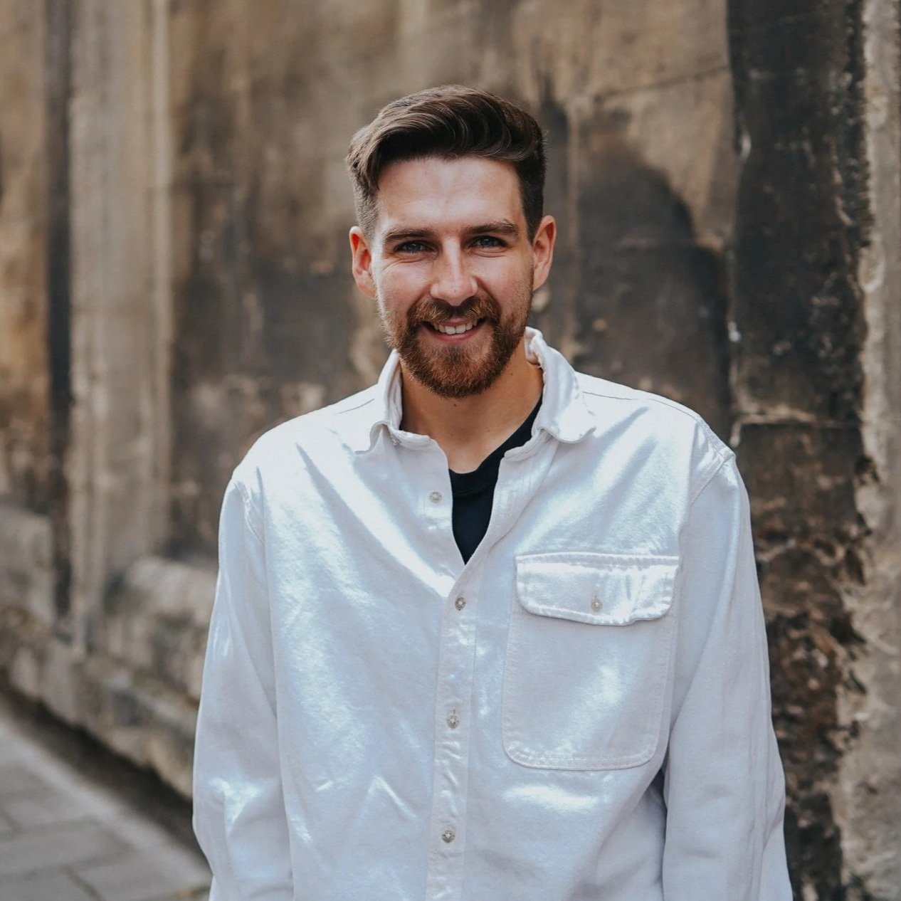 Sam Taylor - Operations Manager