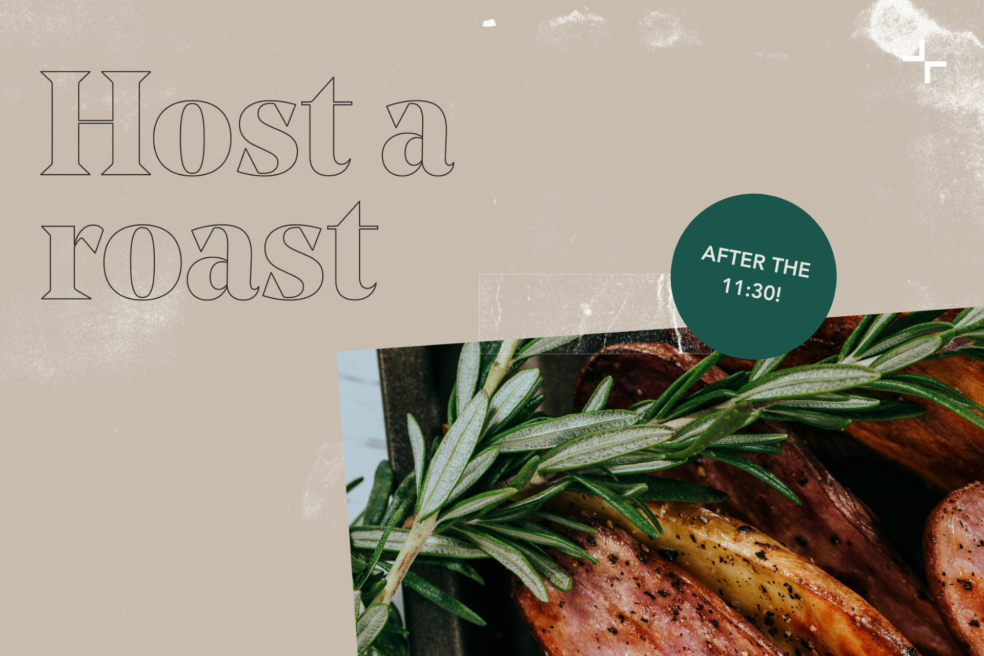 Host a Roast