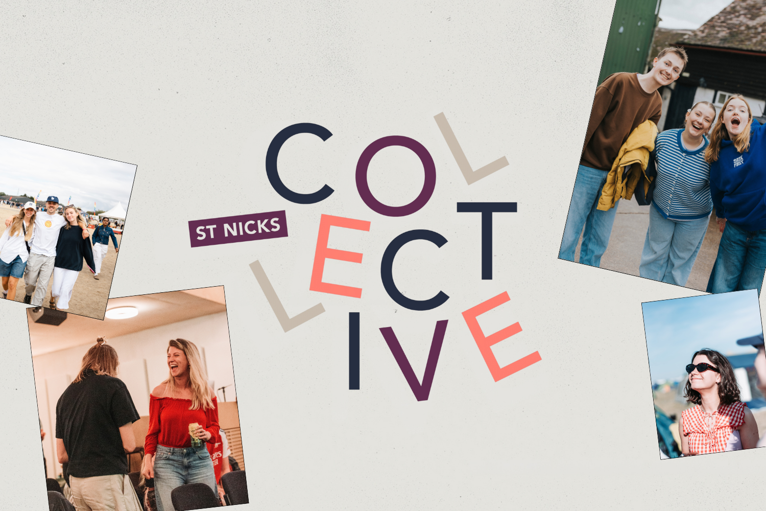 St Nicks Collective Weekend Away