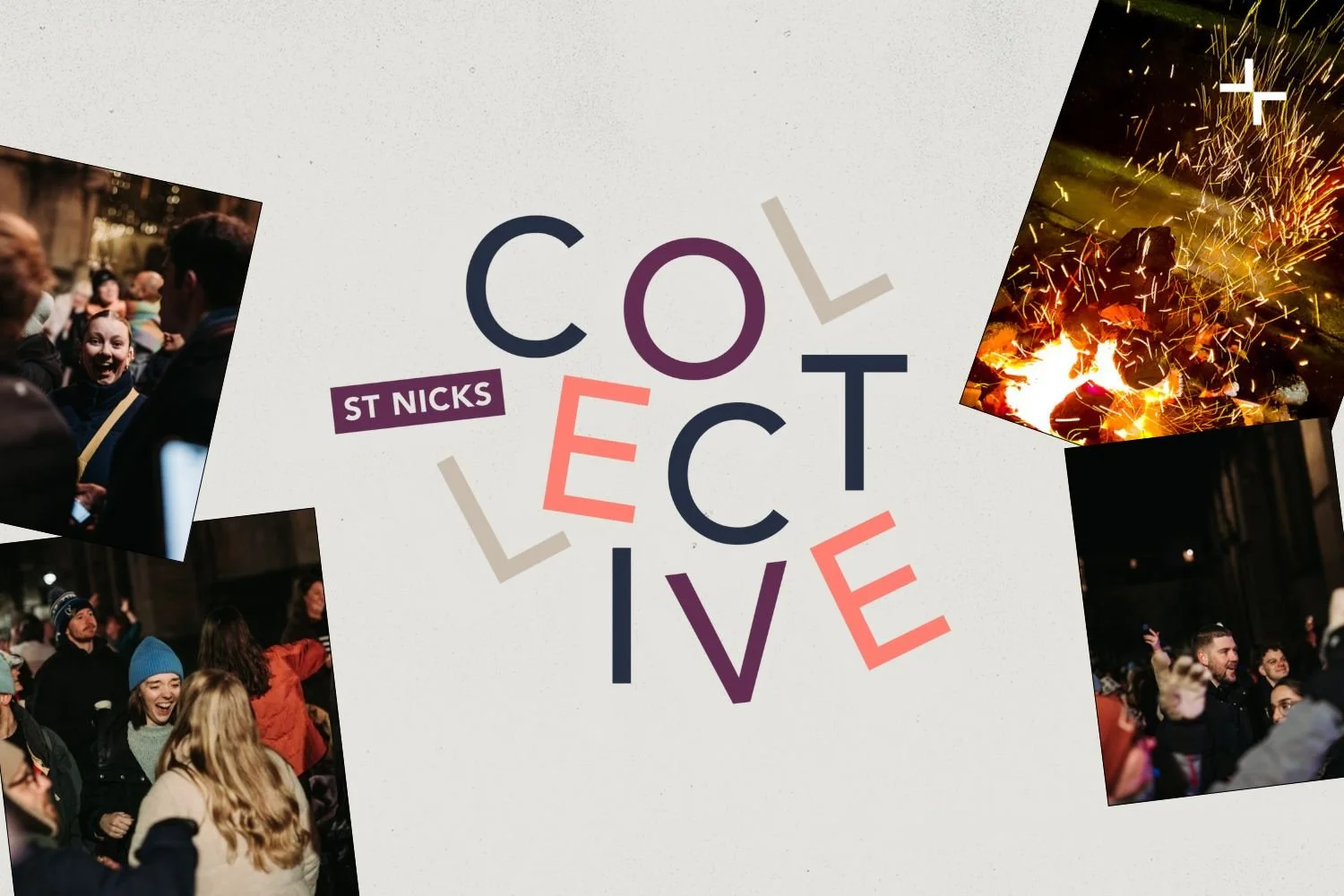 St Nicks Collective - Bonfire Night
