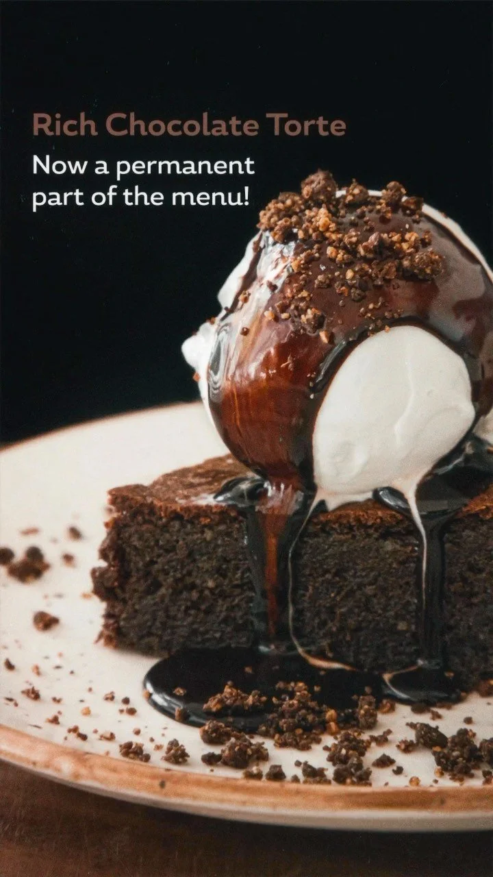 Corner House Ice Creams