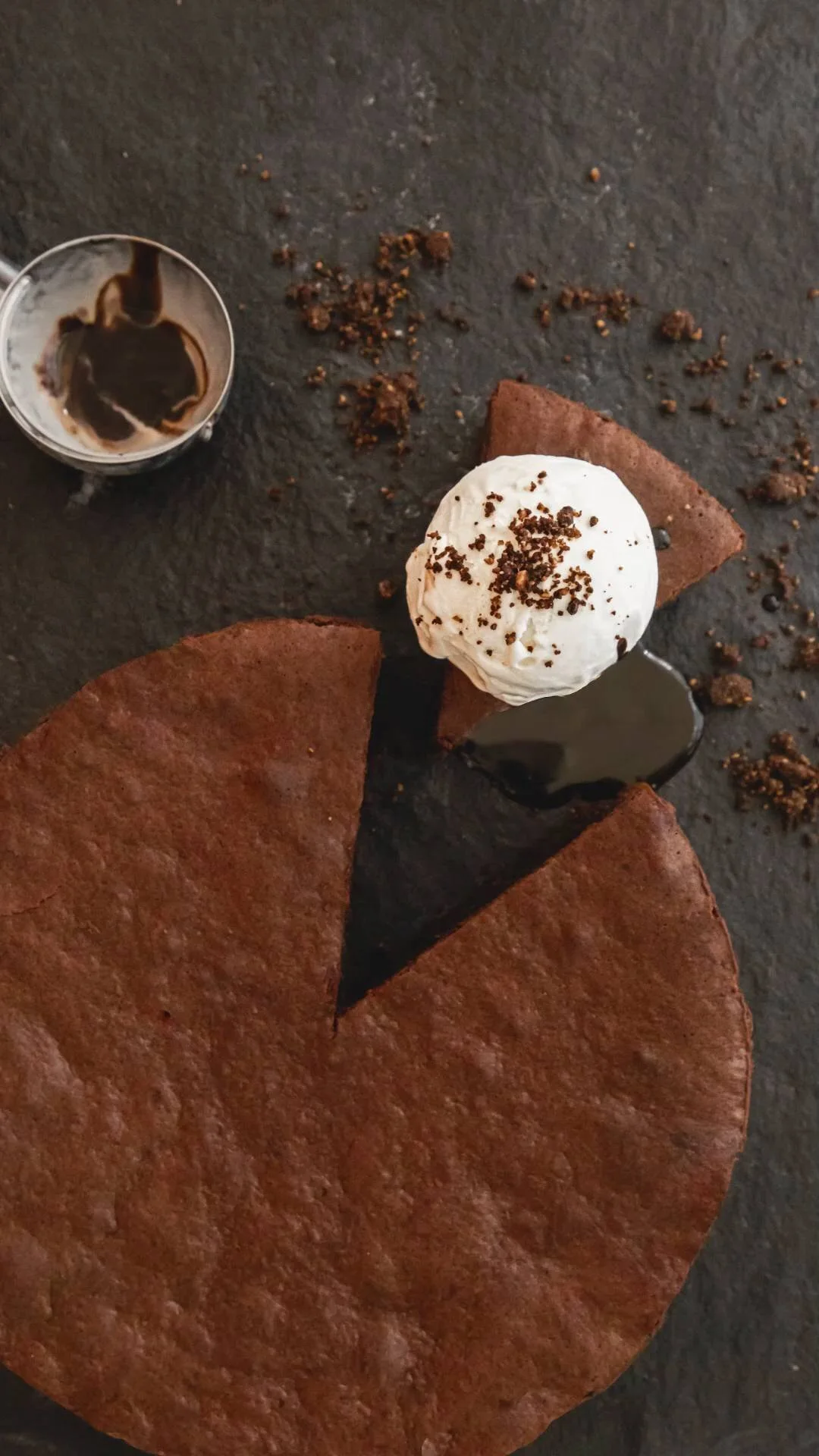 Corner House Ice Creams