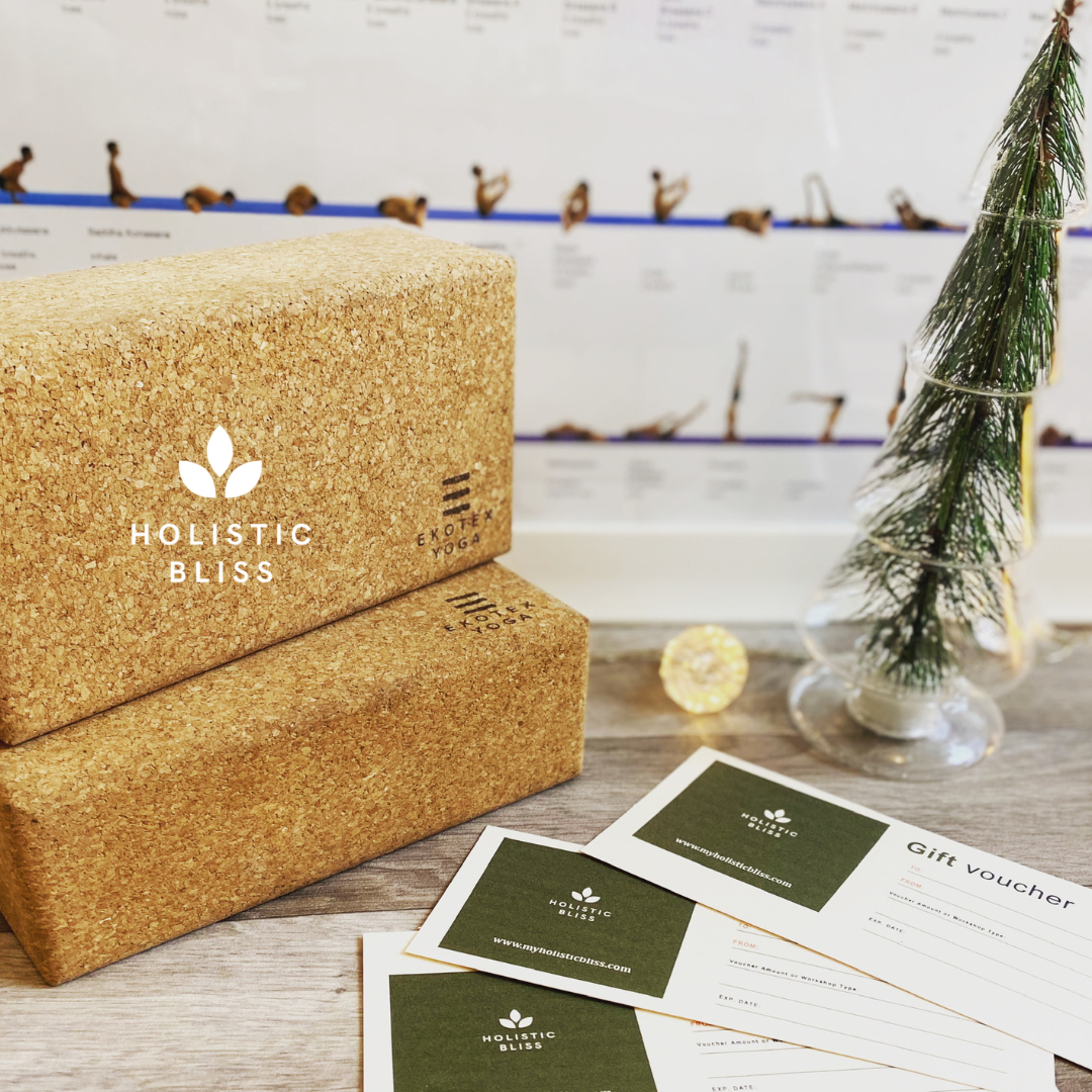 My Holistic Bliss Gift Card