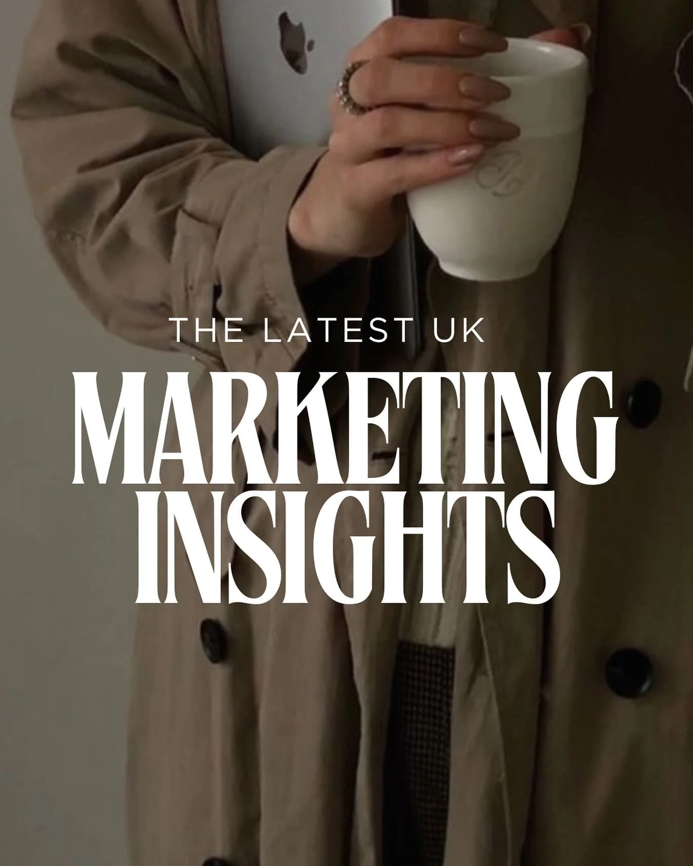 Change is constant in marketing. 

But one principle never changes: transparency. With AI on the rise, being clear and honest with your audience matters more than ever.

Here are some of the latest BIG updates you might have missed 👇

➡️ Meta now of