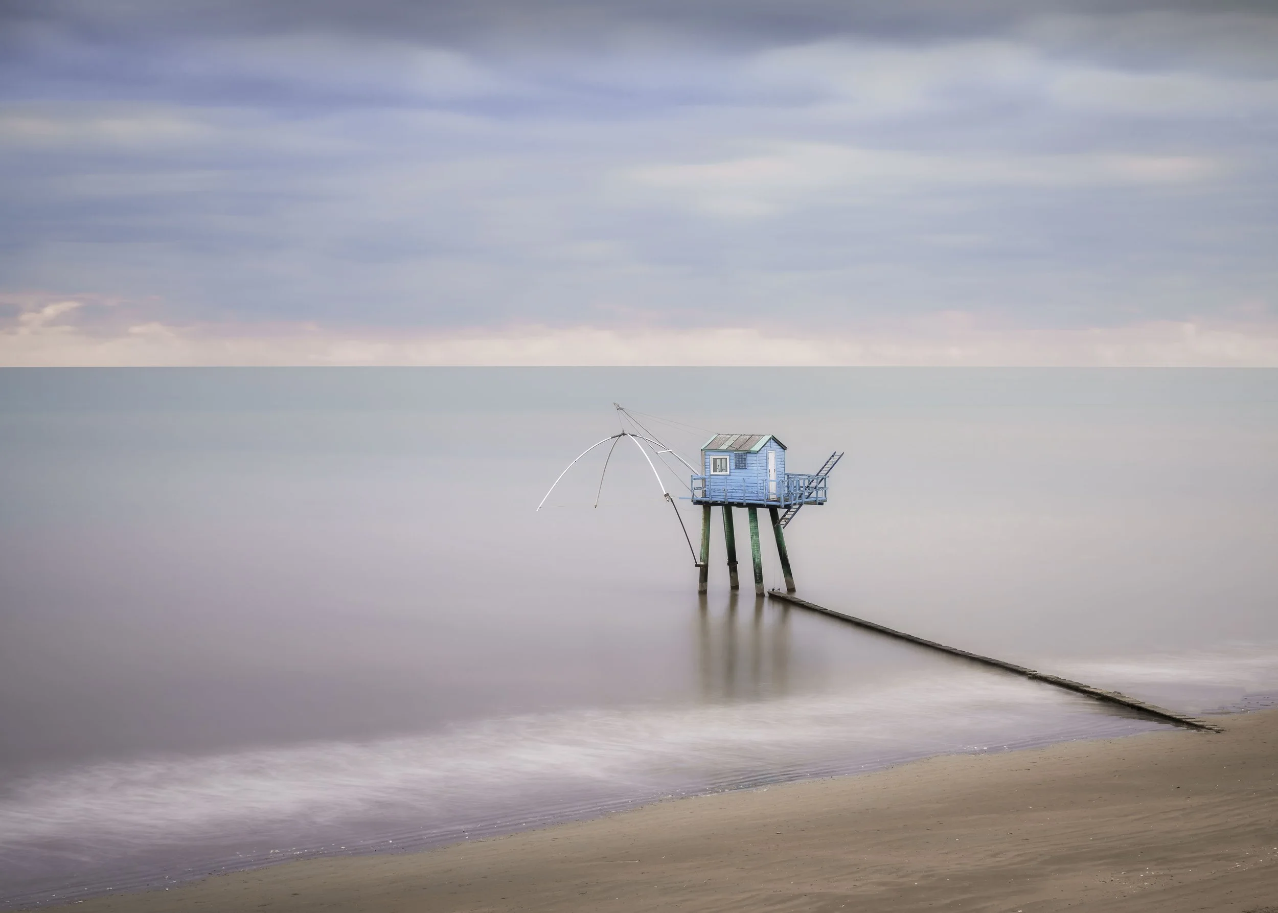 Carrelet Blue Hour.jpg