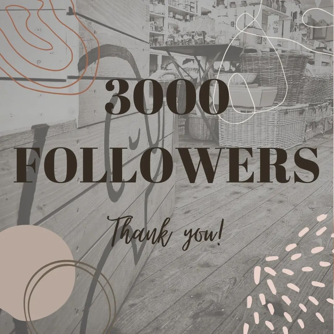 Thank you so much to all of our followers new and old, it's amazing to get to this milestone. Stay tuned for more foodie content, new stock, recipes and more. 
.
.
#elephantandbun #elephantandbundeli #deli #cowbridge #followers #instagramfollowers #f