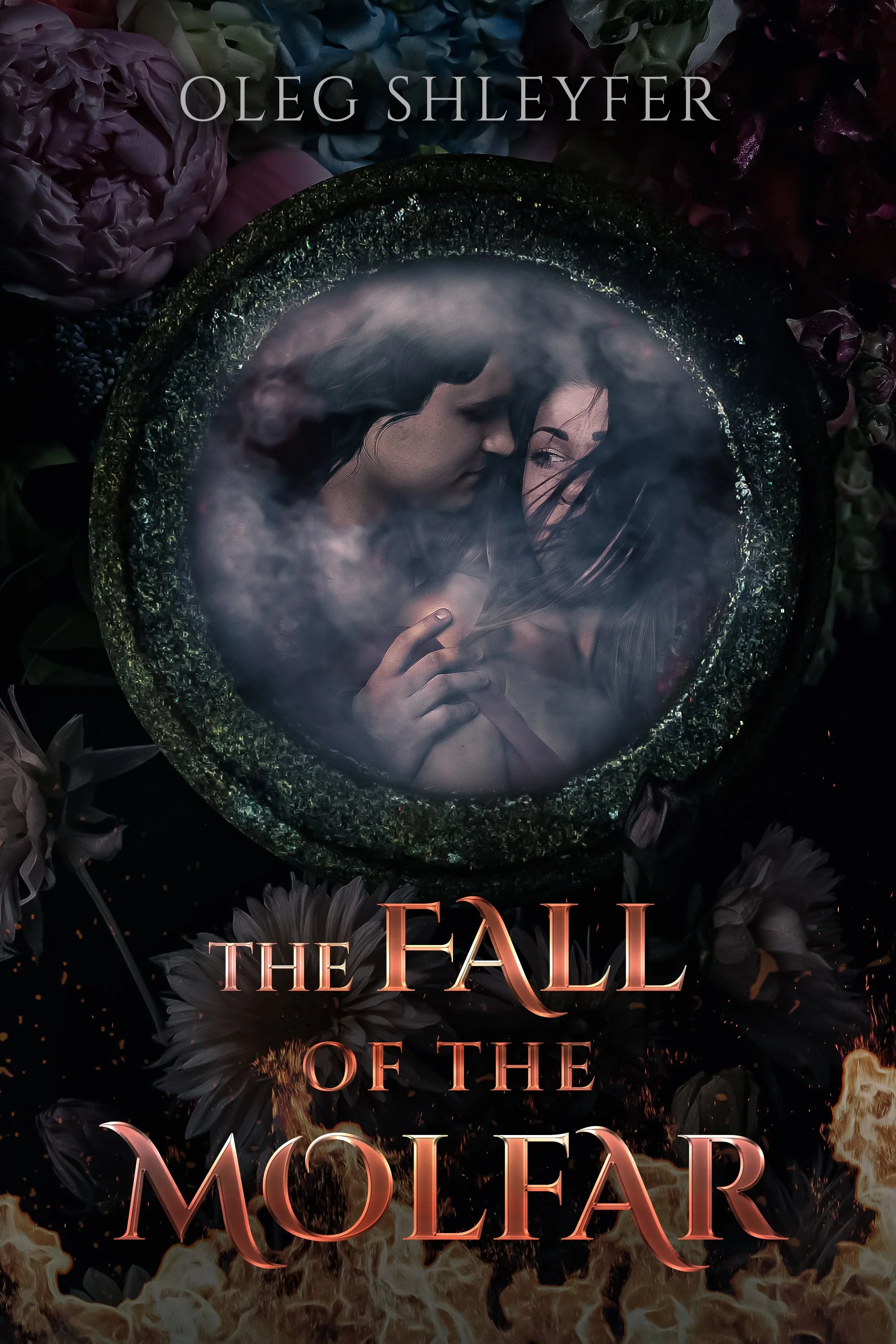 The Fall of the Molfar - Oleg Shleyfer