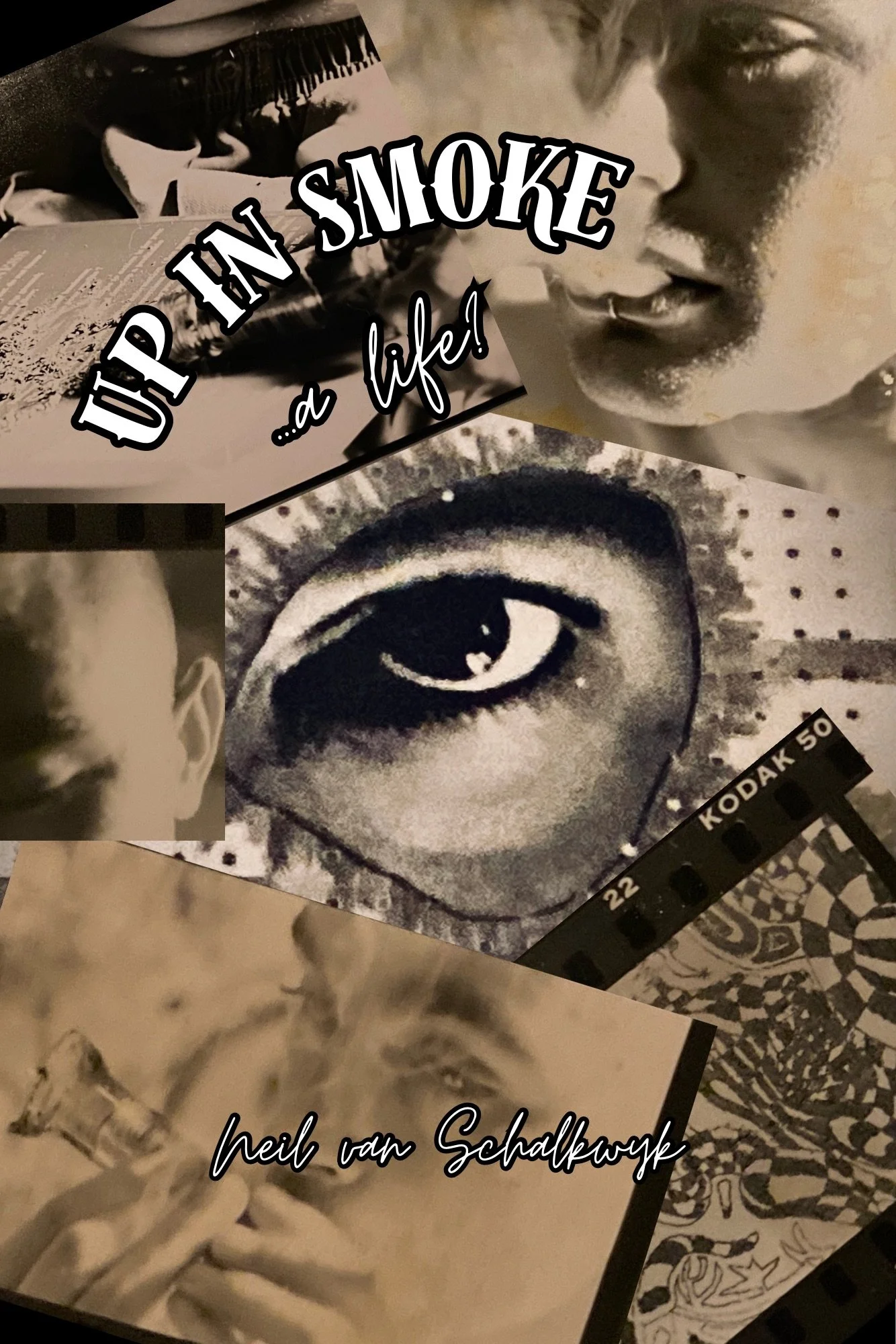 Up in smoke…a life? - Neil van Schalkwyk