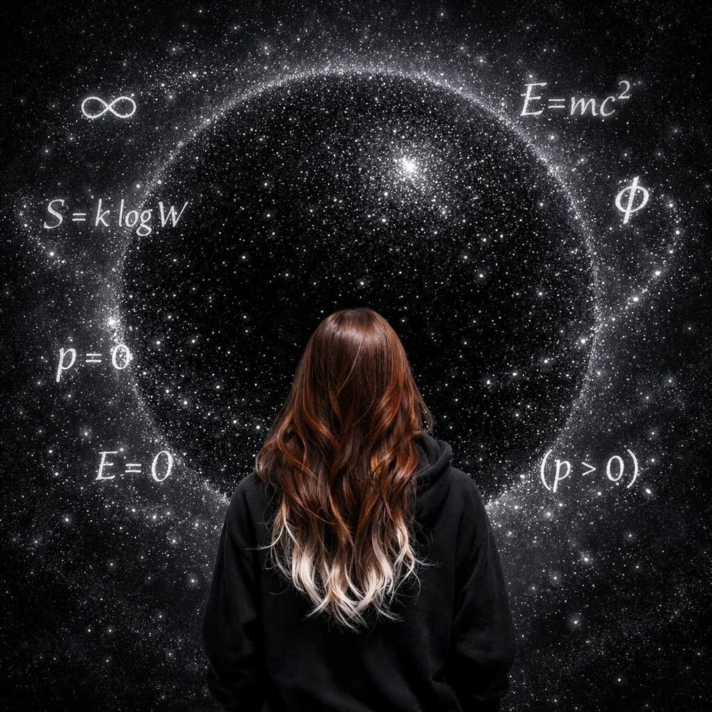 How God Was Born: A Quantum Mechanical-Metaphysical Unification - Keri L. Melo