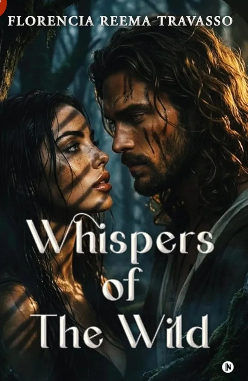 Whispers of the Wild - Florencia Reema Travasso