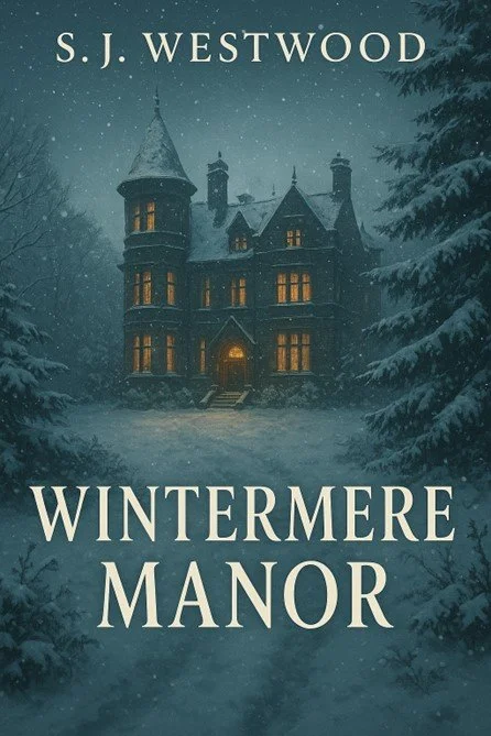 Wintermere mannor - S. J. Westwood