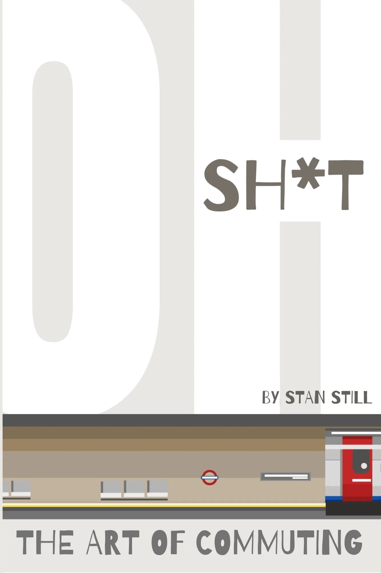 The Art of Commuting - Stan Still 