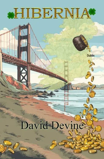 Hibernia - David J Devine