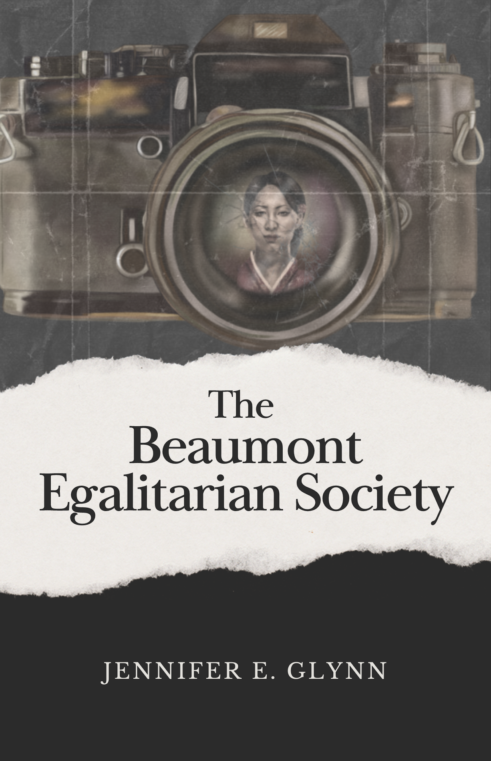 The Beaumont Egalitarian Society - Jennifer E. Glynn 