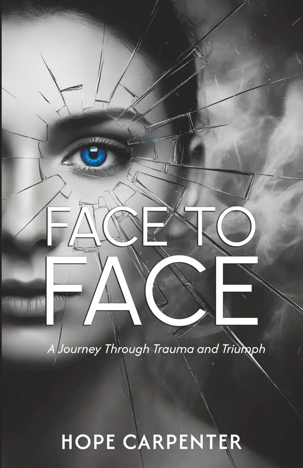 Face To Face - Hope Carpenter 