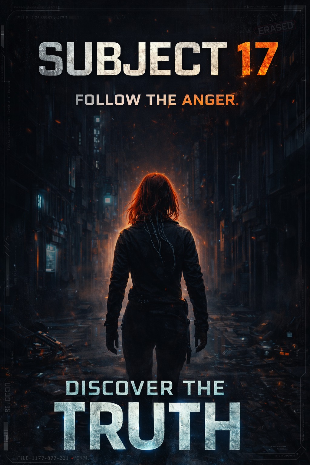 Subject 17 - Andrei-Cristian Ghiaus