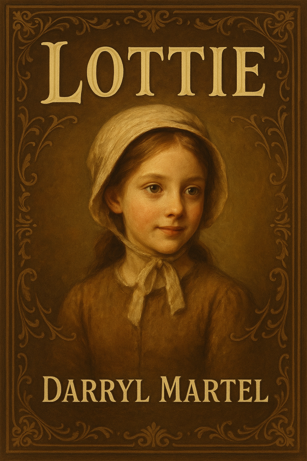 Lottie - Darryl Martel 
