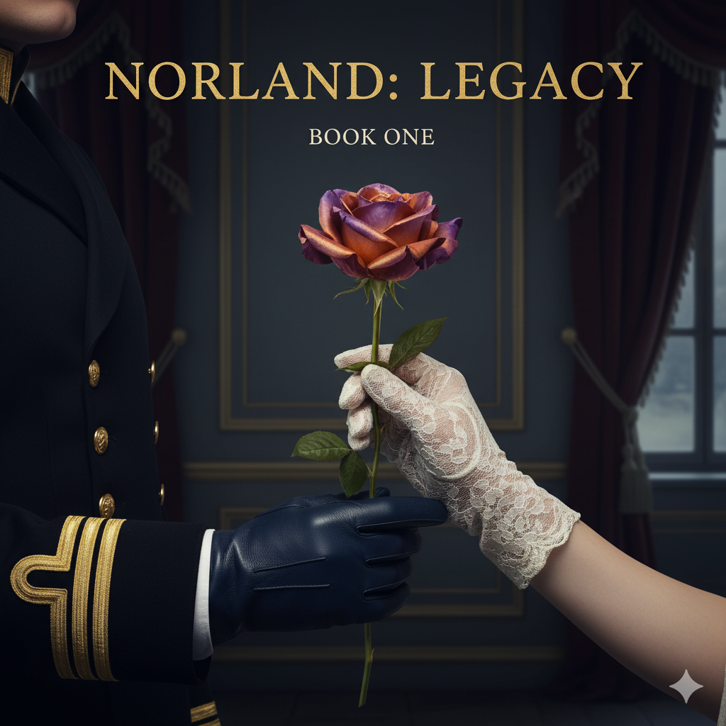 Norland:Legacy and Norland The New Era - Rose S.G 