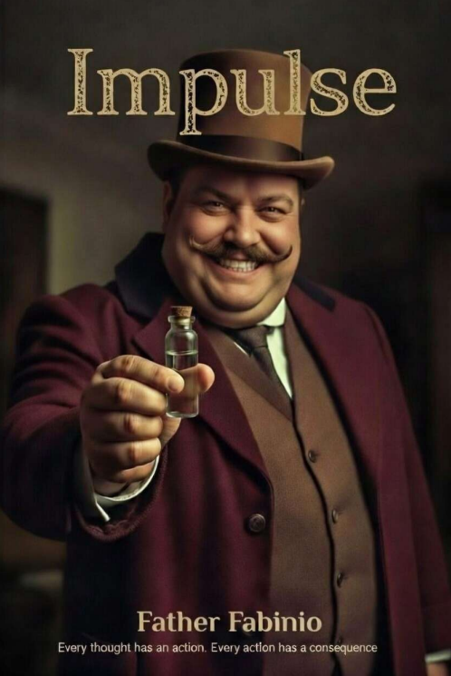 Impulse - Father Fabinio