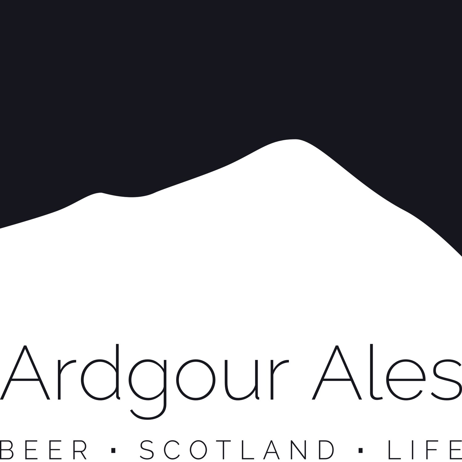 Ardgour Ales ¦ Leann Àird Ghobhar