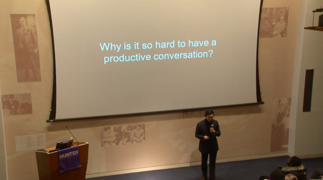 Immigration with Felipe De La Hoz