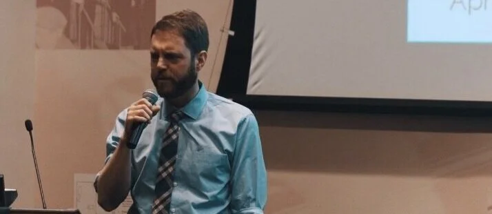 Freedom of Expression with Will Creeley 2017