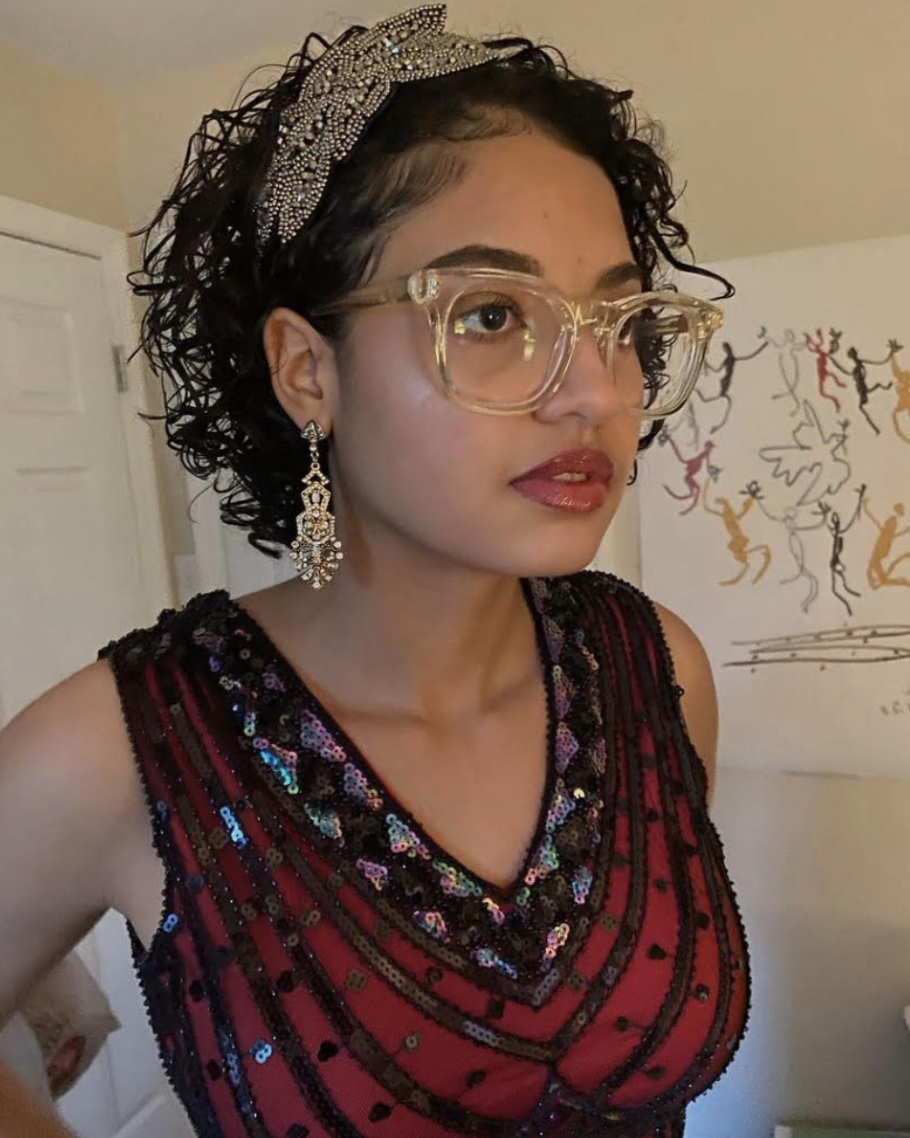 Ava Disney — Next Generation Politics