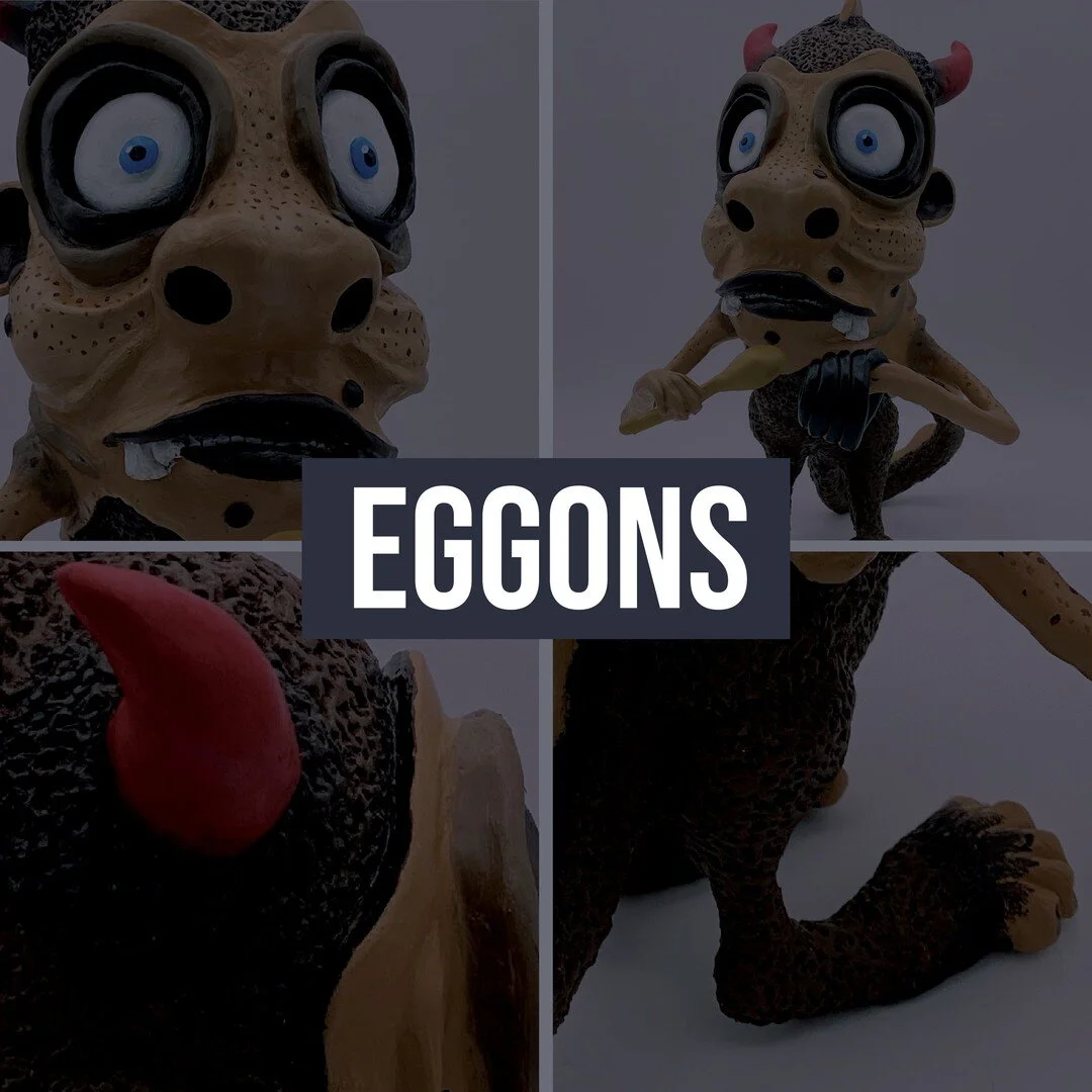 #process #sculpey #femaleartist #designer #sculpture #artist #illustration#realitycapture #3dprint