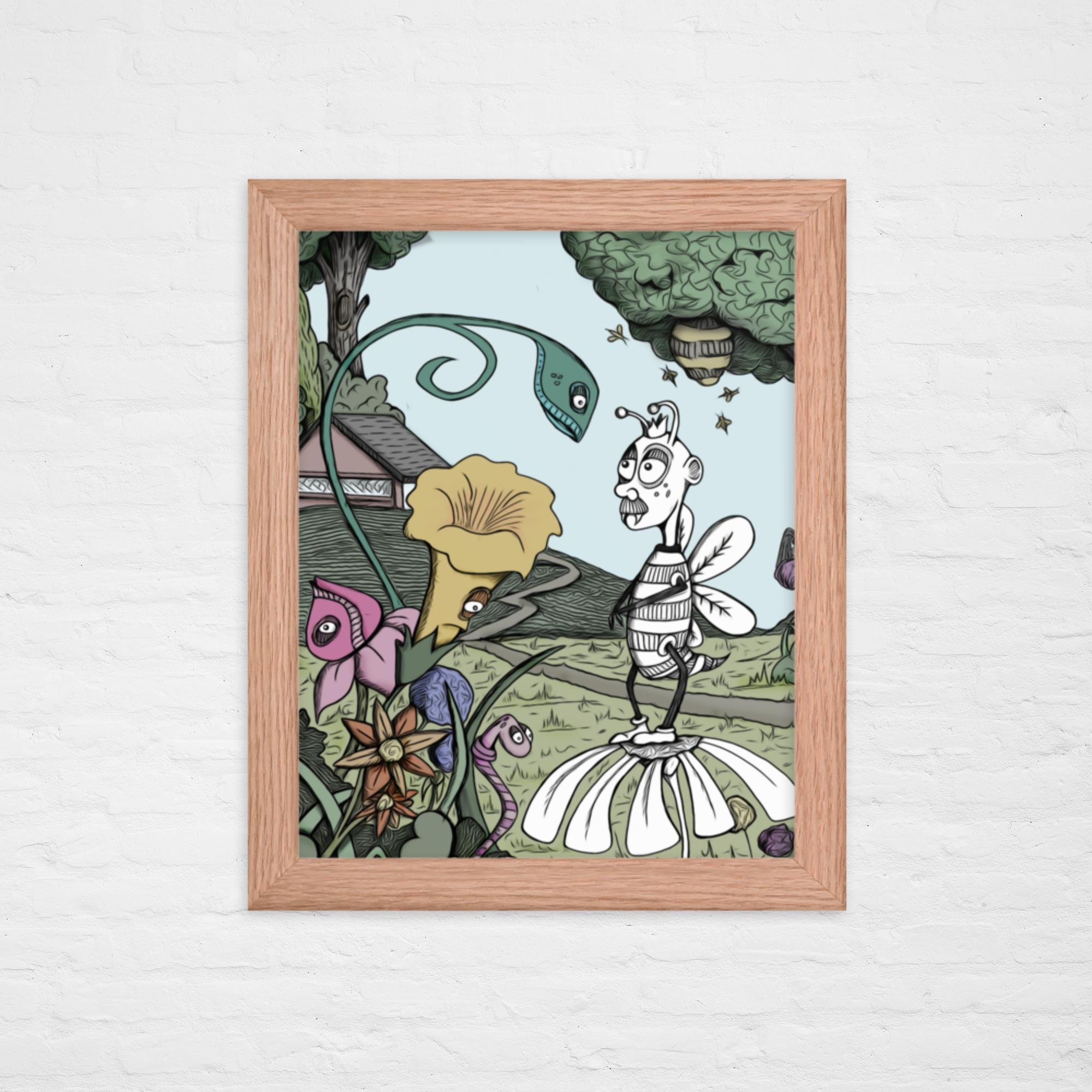 enhanced-matte-paper-framed-poster-(in)-red-oak-8x10-transparent-64f5df84540ed.jpg