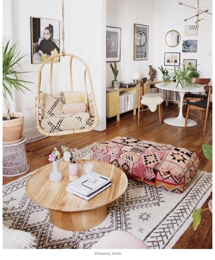 Why ‘Picking a Style’ is Holding Your Room Back