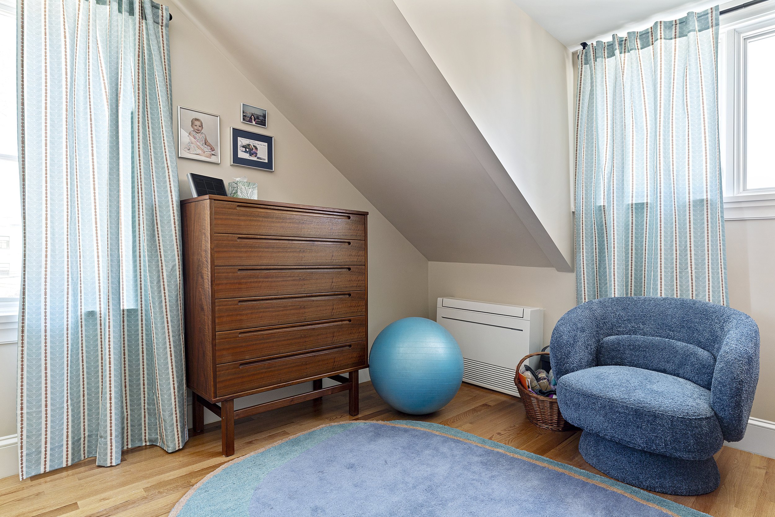 What If Your Home Could Actually Support You?