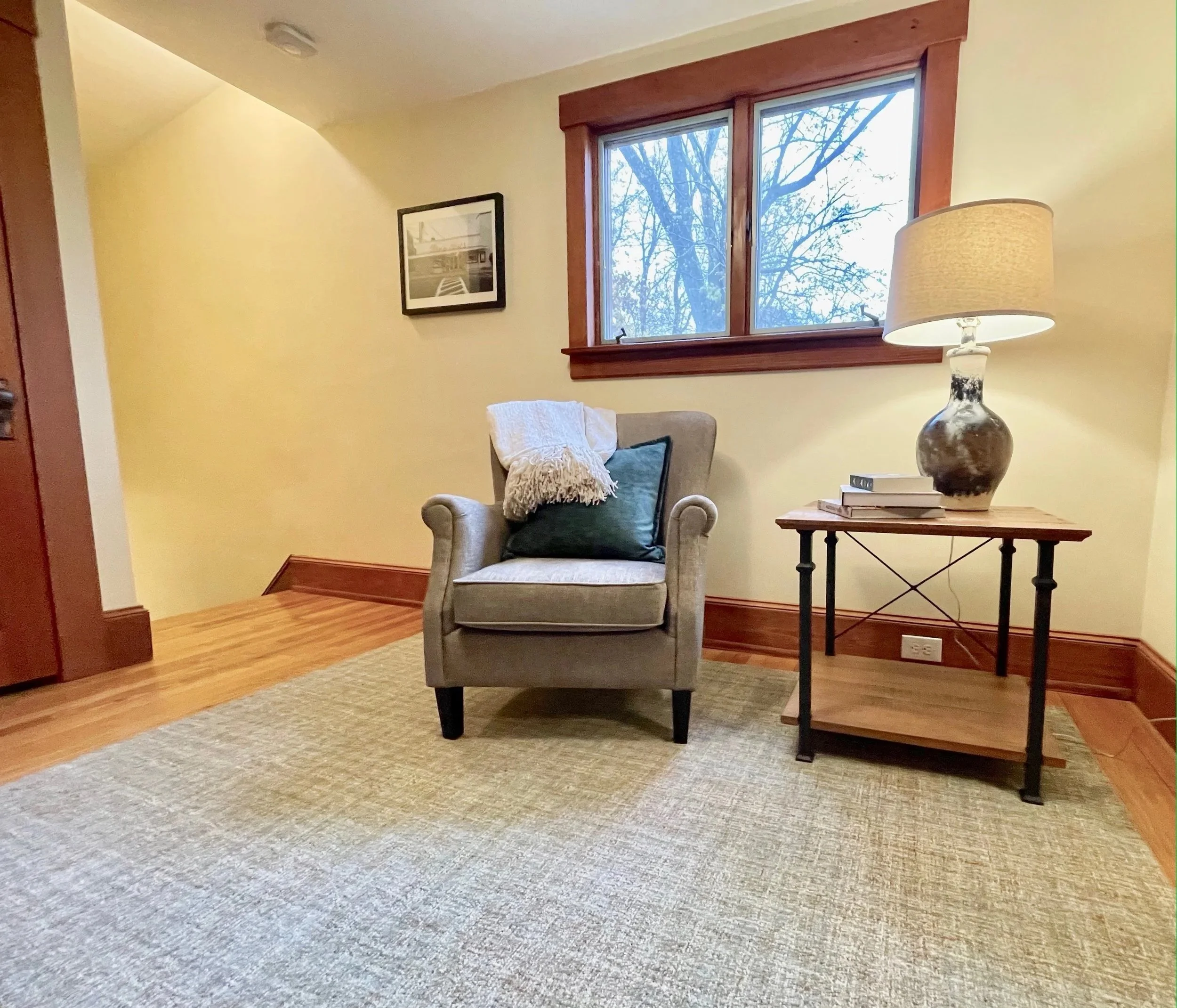 The Way Your Home Feels Affects the Way You Live