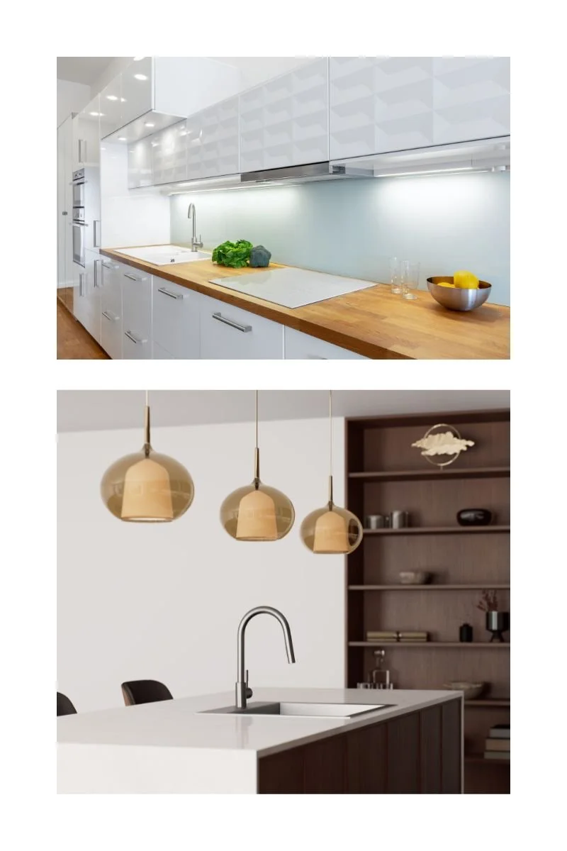 3 Easy Kitchen Upgrades to Refresh the Heart of Your Home — groovyhome