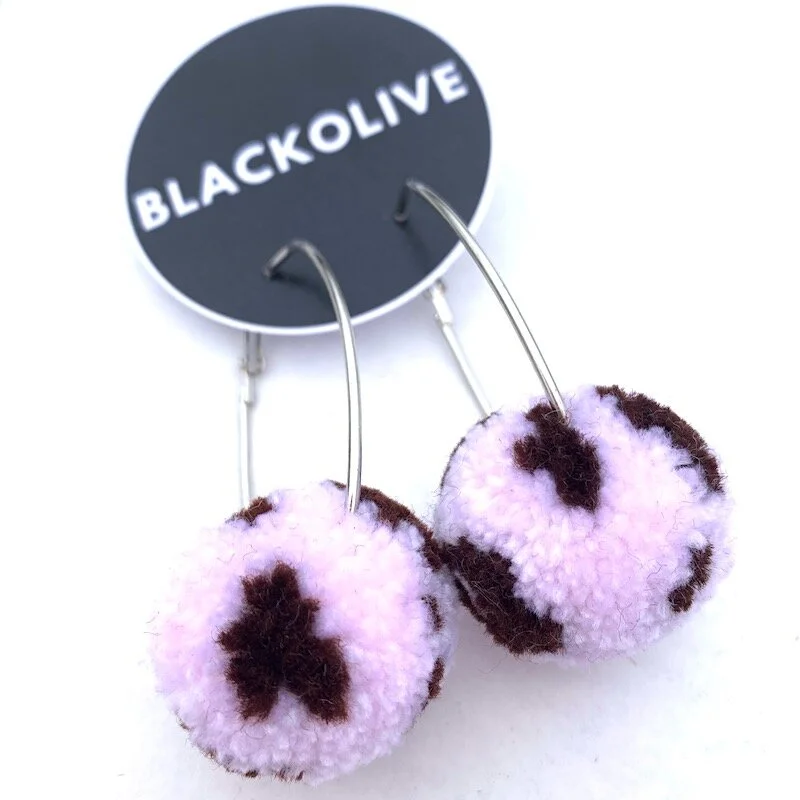 pink_and_brown_pom_pom_silver_hoop_earrings__54353.jpg