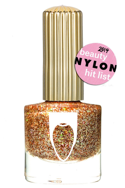 Nail Polish Honey Domestica